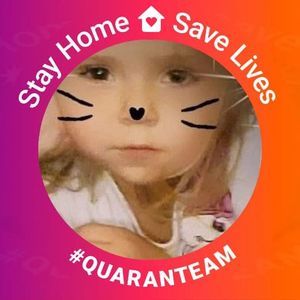 Meet your Posher, Kayce